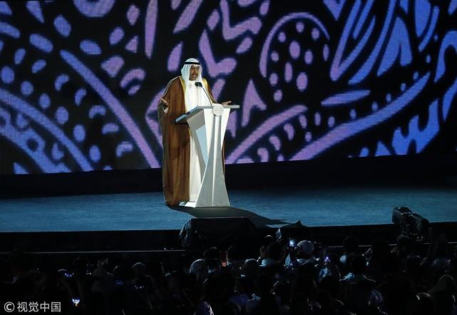 亚奥理事会主席盛赞雅加达亚运会:取得了历史