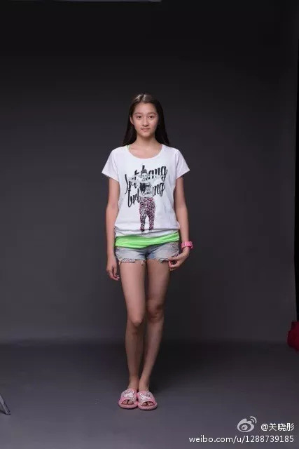 细数娱乐圈的美腿女星,她们的腿离开ps照样好看到爆