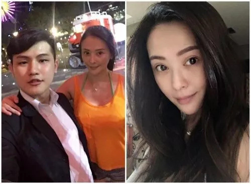 萧淑慎被小15岁老公嘲笑老，狂做医美，将考虑人工受孕