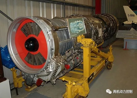 斯贝发动机项目的回忆和思考