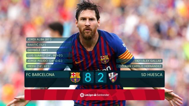 西甲综述-华金绝杀贝蒂斯1-0塞维利亚 瓦伦德比