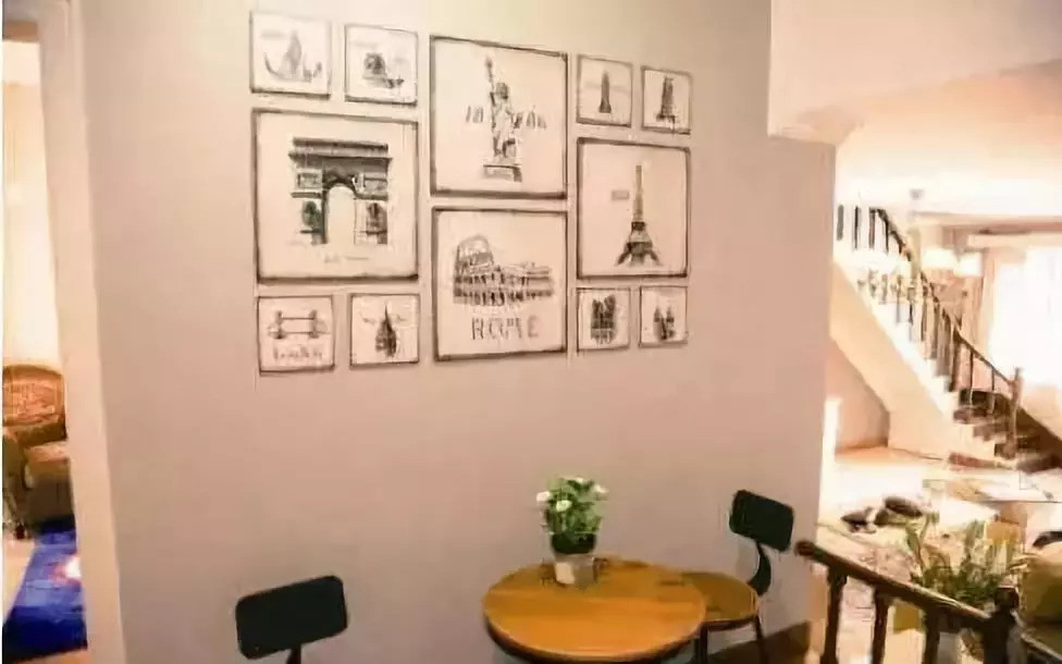 俩漂亮女租客退房后 房东竟发现屋内有200多只