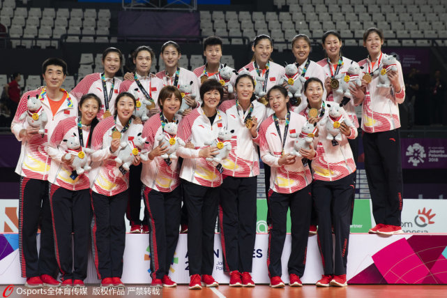 特评:女排世界性大赛收视屡创新高 为何排超联