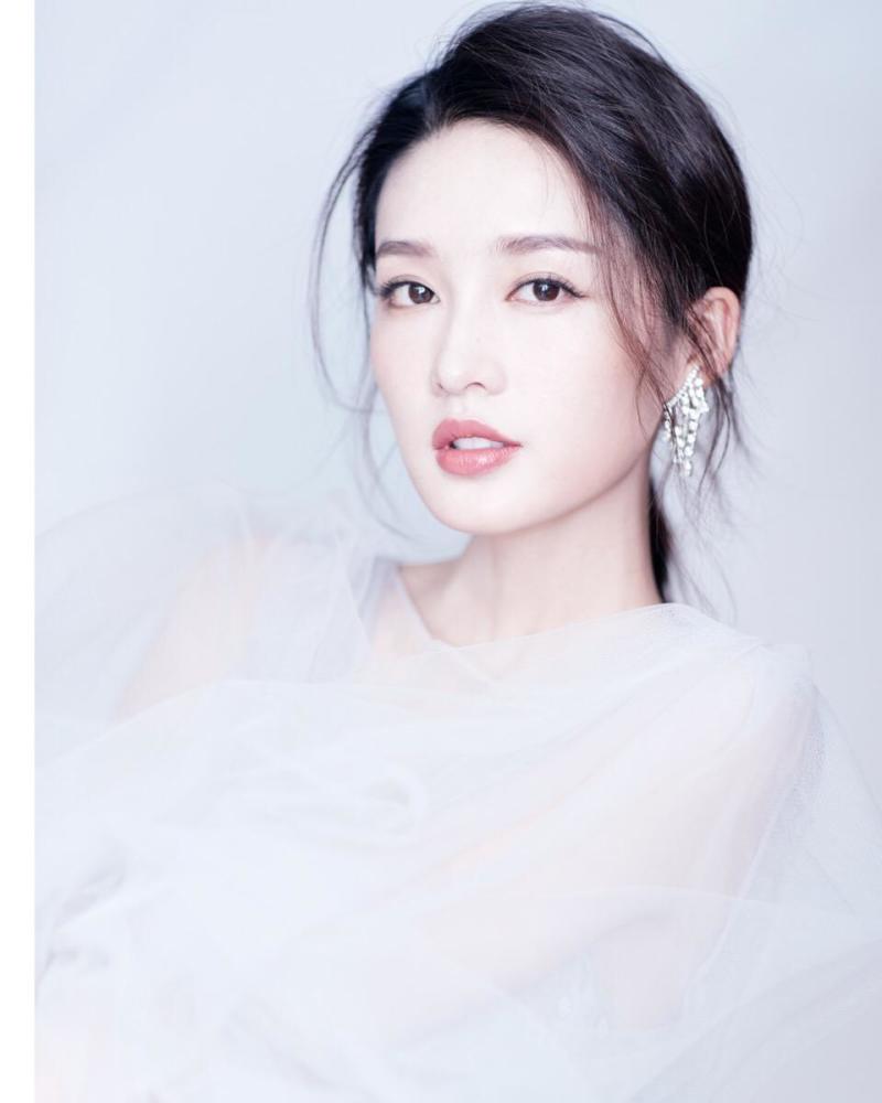 李沁因为不可抗力取消进组?被爆料可能是新剧