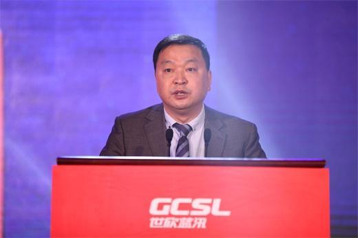 北京市供销合作总社党委书记、理事长高守良被