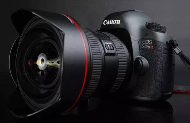 佳能5DSR遇上EF11-24 百张大图深度解析高像