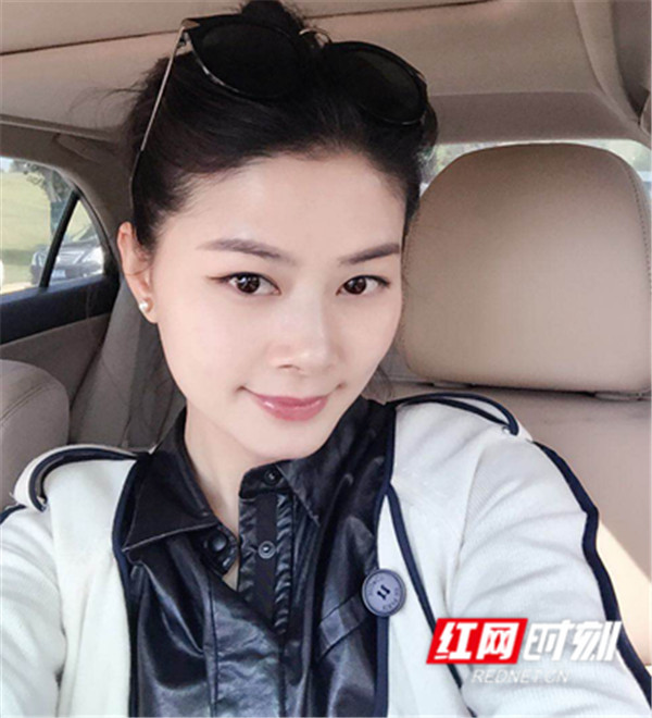 厉害了!郴州80后妹子晋级五大洲选美决赛