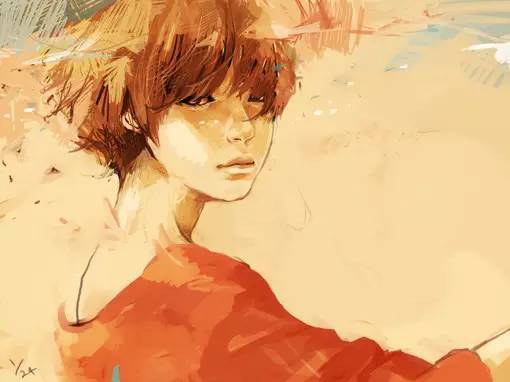 暗恋一个人是啥感觉,你也会这样吗?