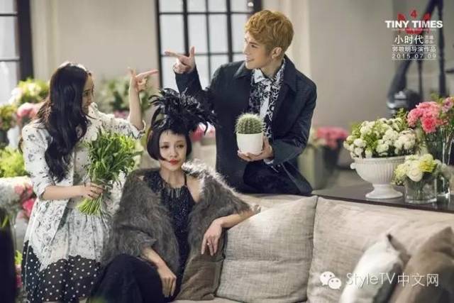 <em>姐妹</em>花散了林志玲脱了井宝怀孕了 七月<em>影院</em>有