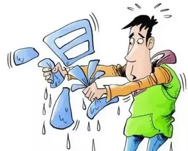 体内湿气不除,睡再久也睡不够