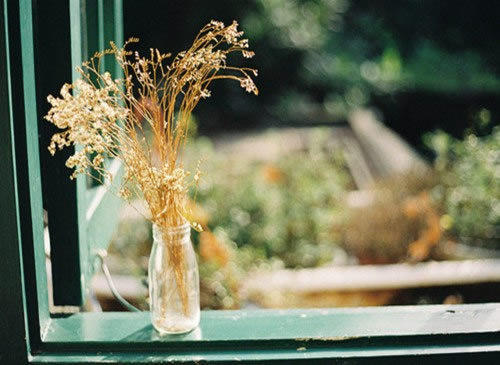 永远不要为尚未发生的事儿拧巴