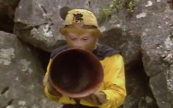 西游记十大兵器排名,金箍棒根本不值一提