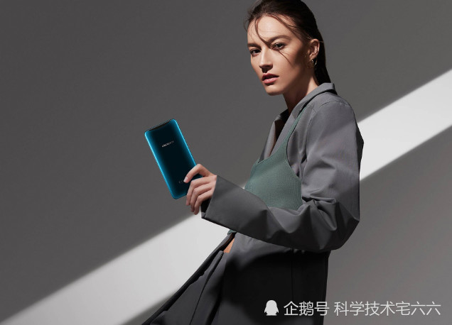 小米首款5G智能手机,或将采用滑盖设计?