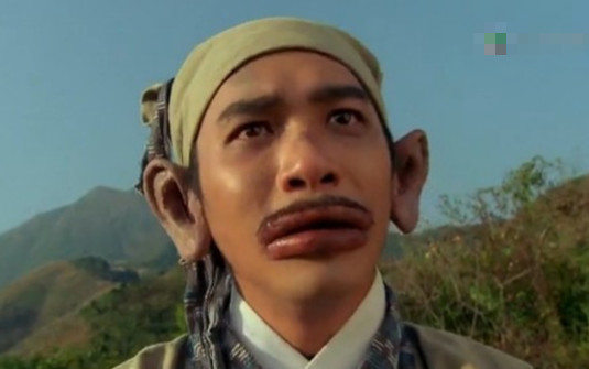 原来最佳演技是李易峰的鼻孔_娱乐_腾讯网