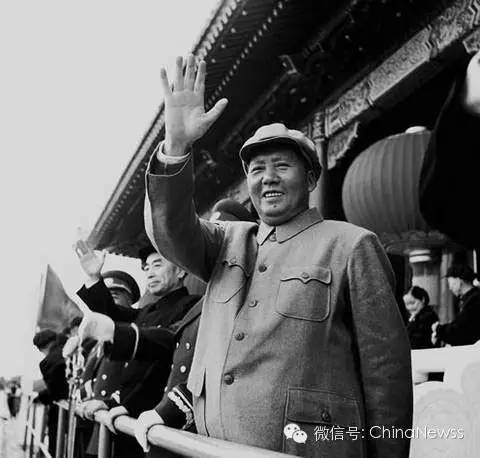 毛泽东时代中国在世界排行第几?