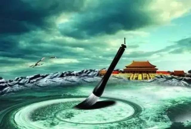 绝文!4000汉字著成一篇韵文《中华字经》