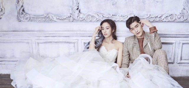 张翰和张钧宁被怀疑在一起了?网友:真人cp早就