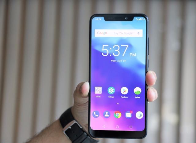 中兴骁龙845旗舰机终于发布,售价超五千