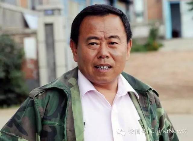 潘长江破产,妻子改嫁,引人深思