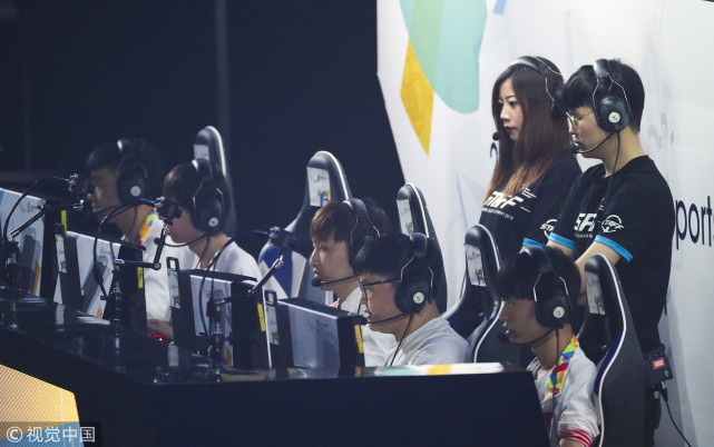 人民日报:妖魔化电竞不可取 防的是沉迷而非