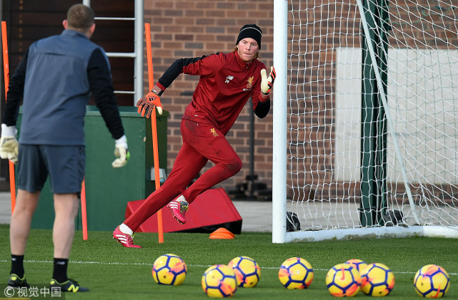 红军门将事故多 利物浦外租门将被死亡 球迷