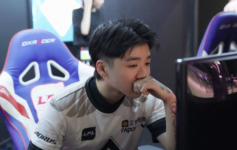 LPL夏季赛数据:Icon成单杀王,第一打野是Ning