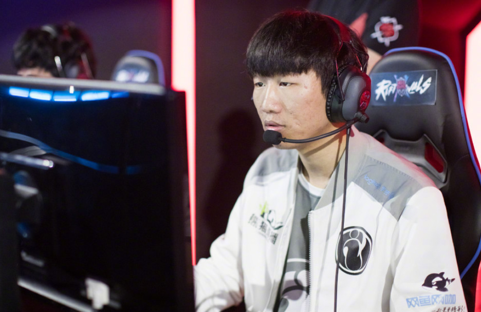 LPL夏季赛数据:Icon成单杀王,第一打野是Ning