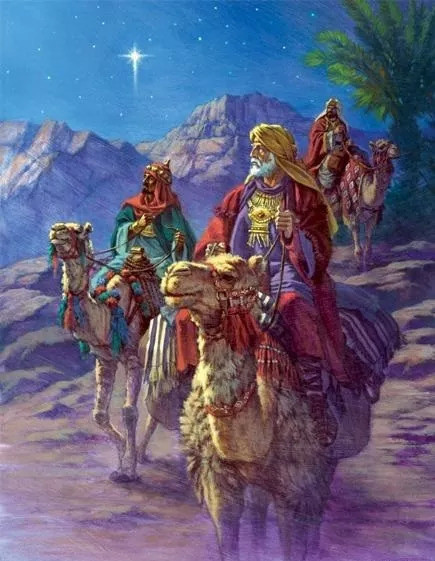 公元1年的世界各地 都在发生什么事情?