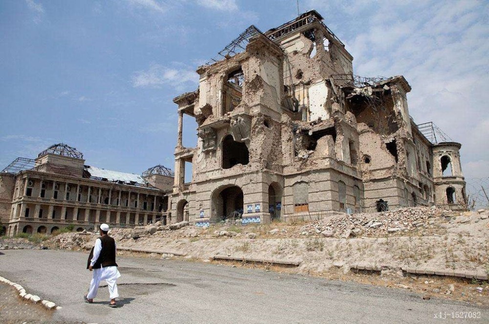 塔利班宣布原二号人物逝世 曾是美国盟友后来