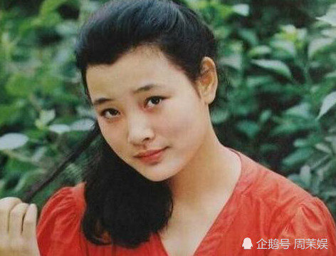 18岁拿影后25岁进好莱坞,因两个孩子丢了形象