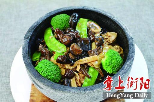 以吃货自居的衡阳人 都有哪些心头爱