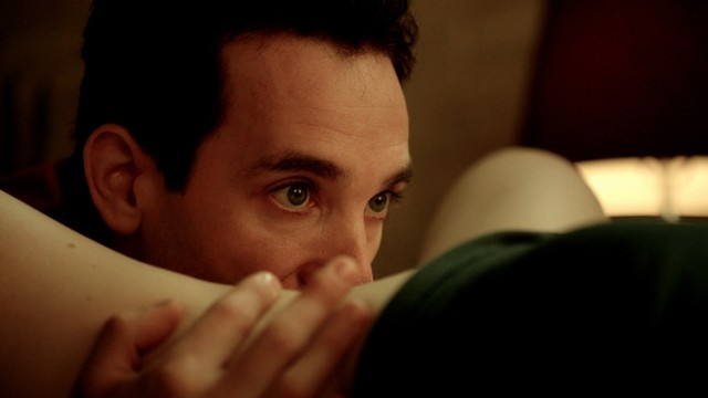 冰火两重天的口交技巧