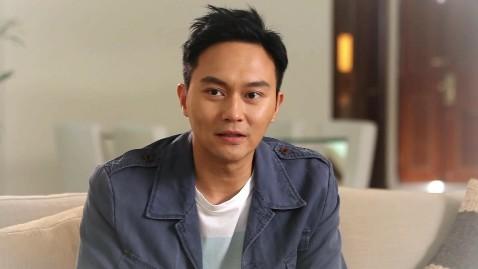 岁月如歌:张智霖的二十五年,从偶像到男神