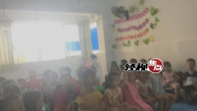 长沙关停2家无证幼儿园 一家竟挂小卖部许可