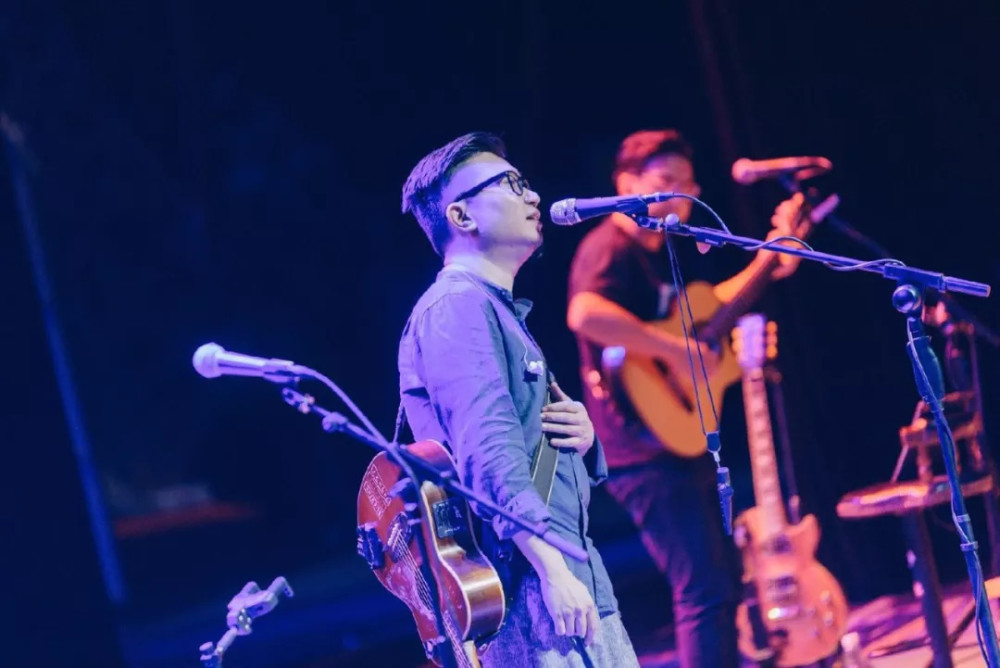 听完《说书人》,让我重新认识了暗杠