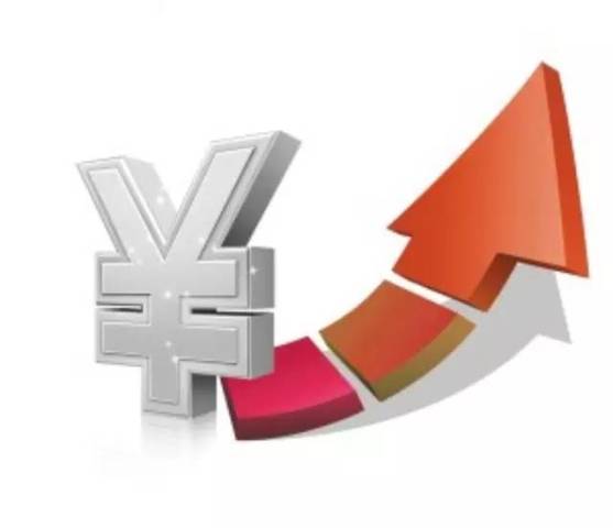 2015年最低工资标准上调啦!上海深圳超2000元