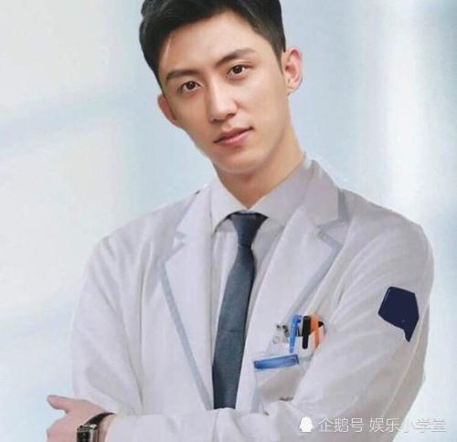 黄景瑜确认出演《谜失黄金城》，女主曾被称为“下一个刘诗诗”