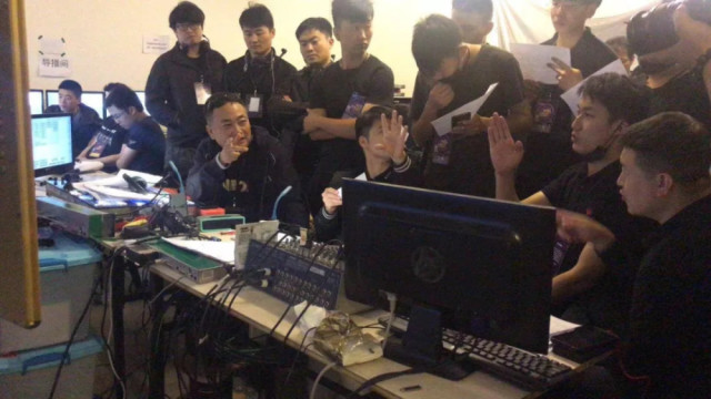 没想到一“切”就好的导播，竟是入行门槛很高的电视工种！
