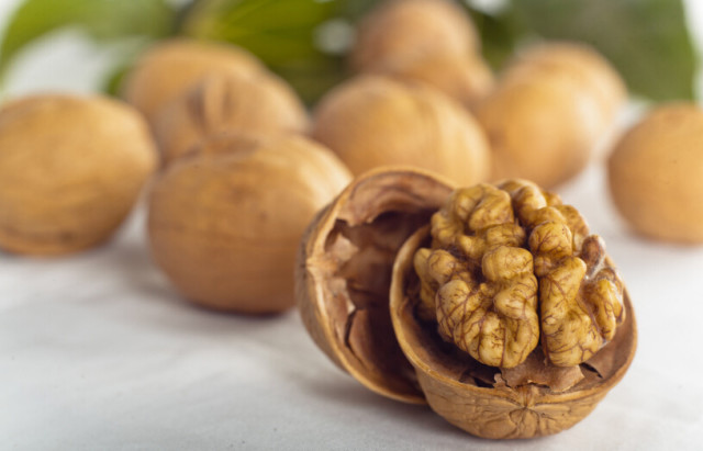 养身食物你吃过多少