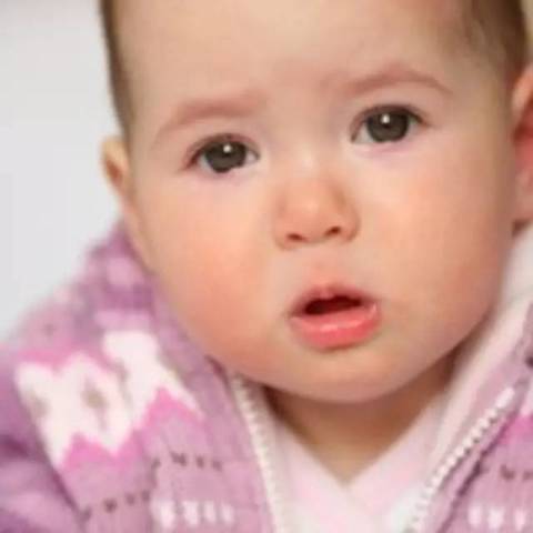 孩子两分钟没有说话,但是看过的人都哭了