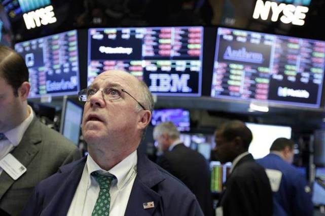 财经早报| 亚马逊盘中市值破万亿 滴滴全面暂停