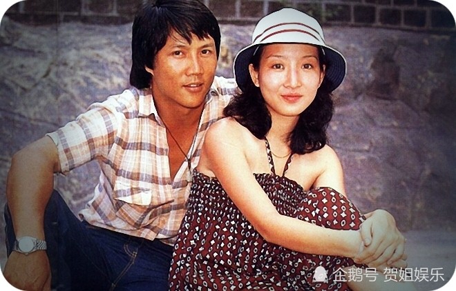 他有上亿身价的父亲，自己能演戏，又能经商，如今一心向佛！