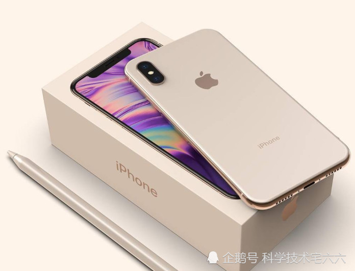 新款iPhone性能大增,领先所有安卓手机一年?