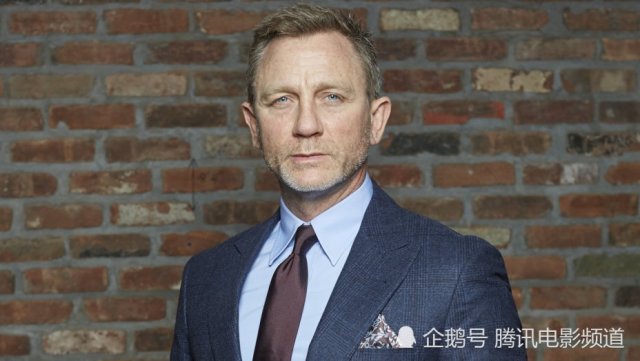 “007”加盟谋杀悬疑片 《星球大战8》导演执导