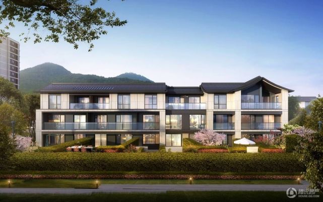 融创金成璞樾大观尚未开盘
