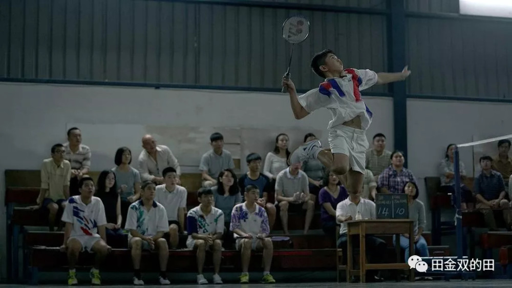 《李宗伟:败者为王》:你的宿敌其实就是自己