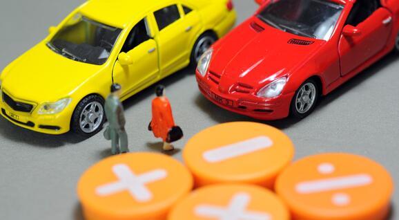 二手车交易平台乱象:隐形高收费、车况可造假