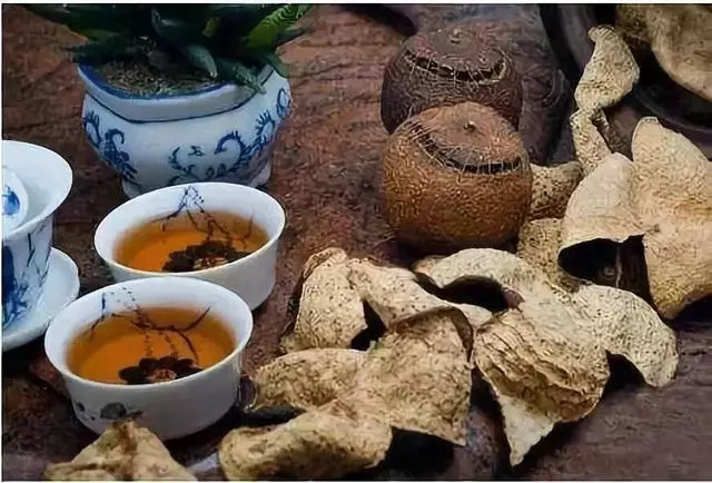 水浒八大恐怖美食,看你敢不敢吃这些