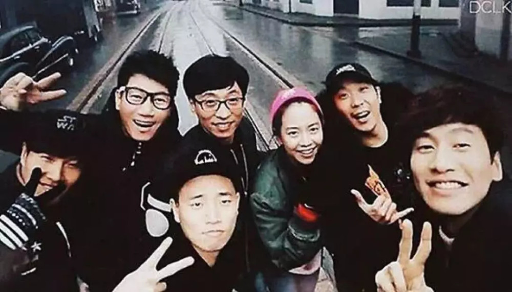 当年告白被拒绝，《RM》成员在节目中首度曝光被甩经历