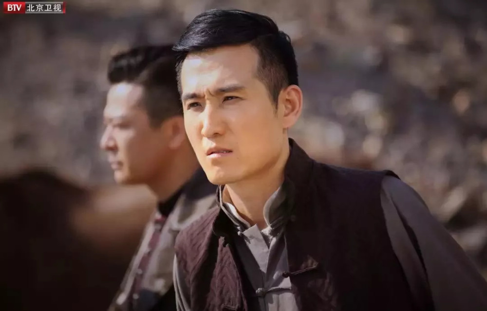 由岳丽娜、于毅领衔主演《娘道》今日19:30登